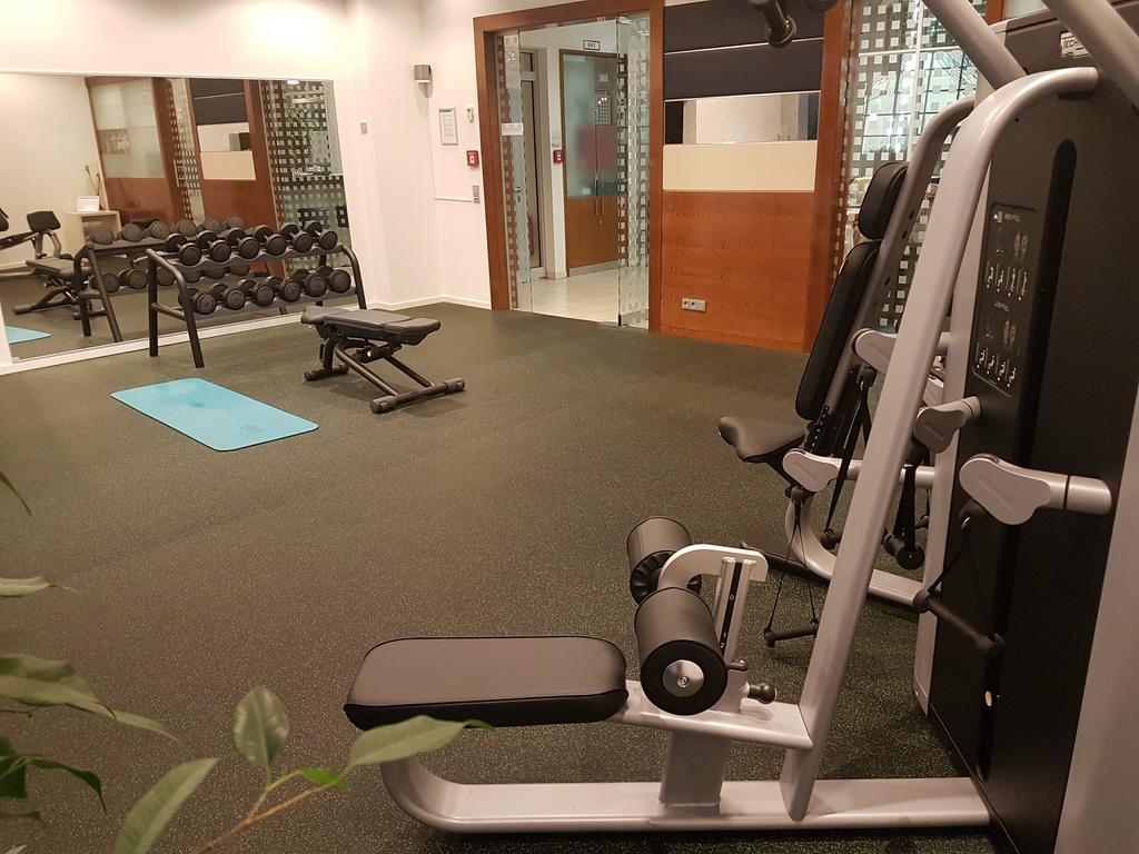 מלון מינכן Gastehaus Am Rptc מראה חיצוני תמונה