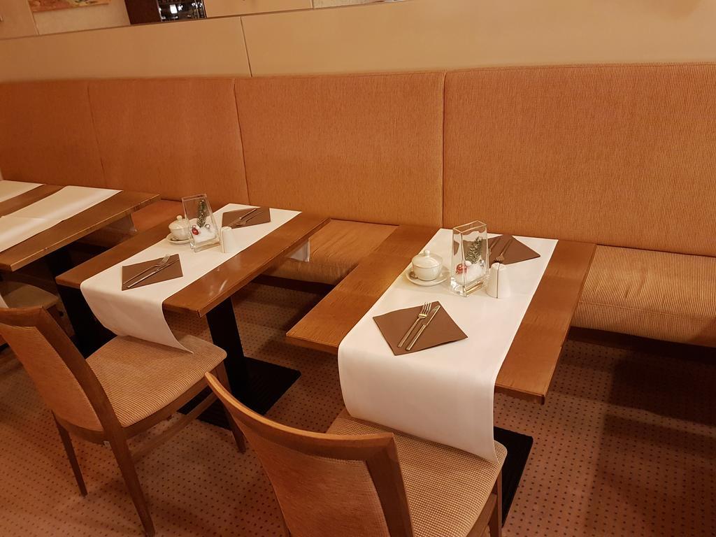 מלון מינכן Gastehaus Am Rptc מראה חיצוני תמונה