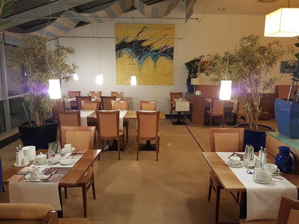 מלון מינכן Gastehaus Am Rptc מראה חיצוני תמונה