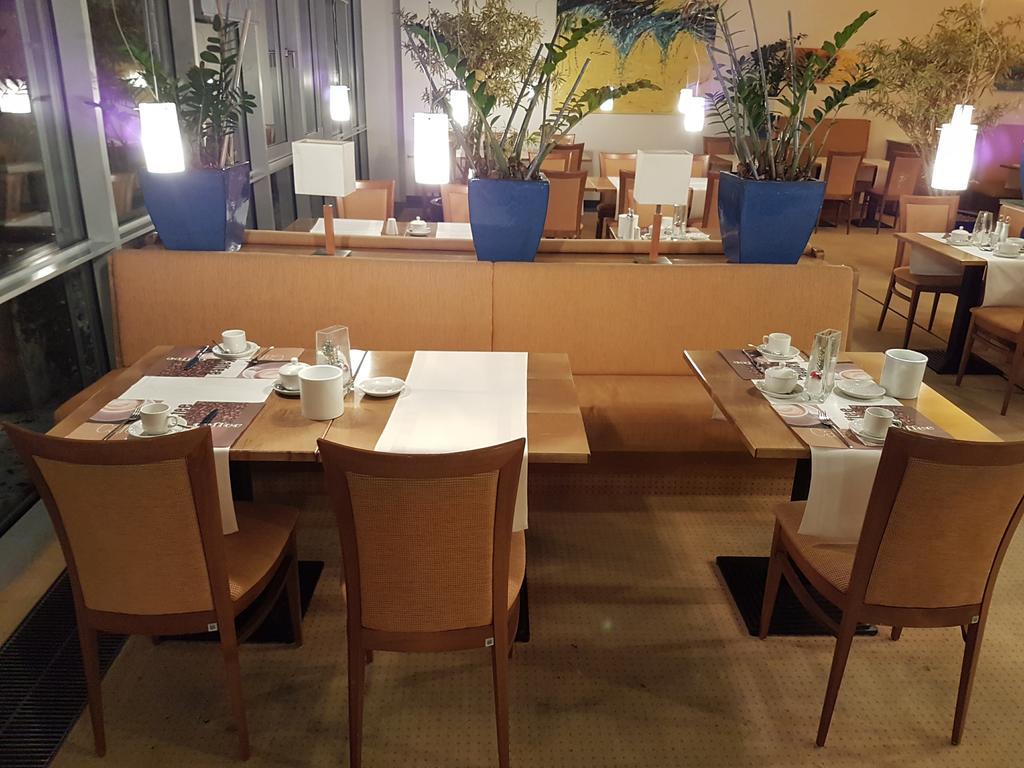 מלון מינכן Gastehaus Am Rptc מראה חיצוני תמונה