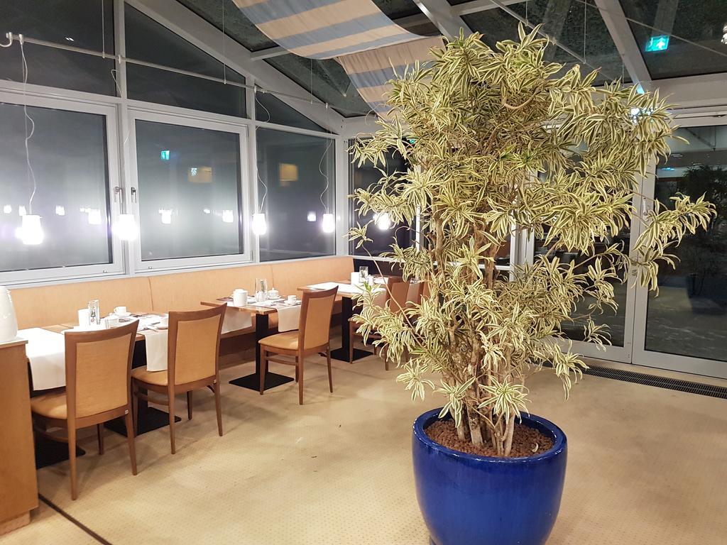 מלון מינכן Gastehaus Am Rptc מראה חיצוני תמונה